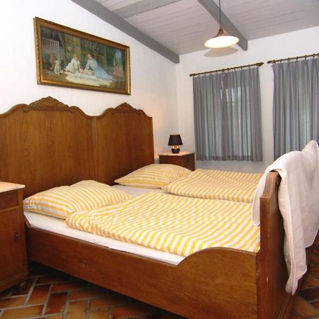 Muehle In Medelby Villa Buitenkant foto