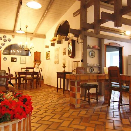 Muehle In Medelby Villa Buitenkant foto