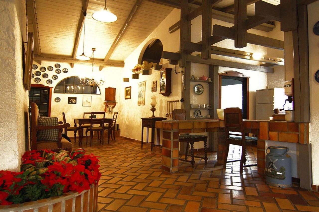 Muehle In Medelby Villa Buitenkant foto