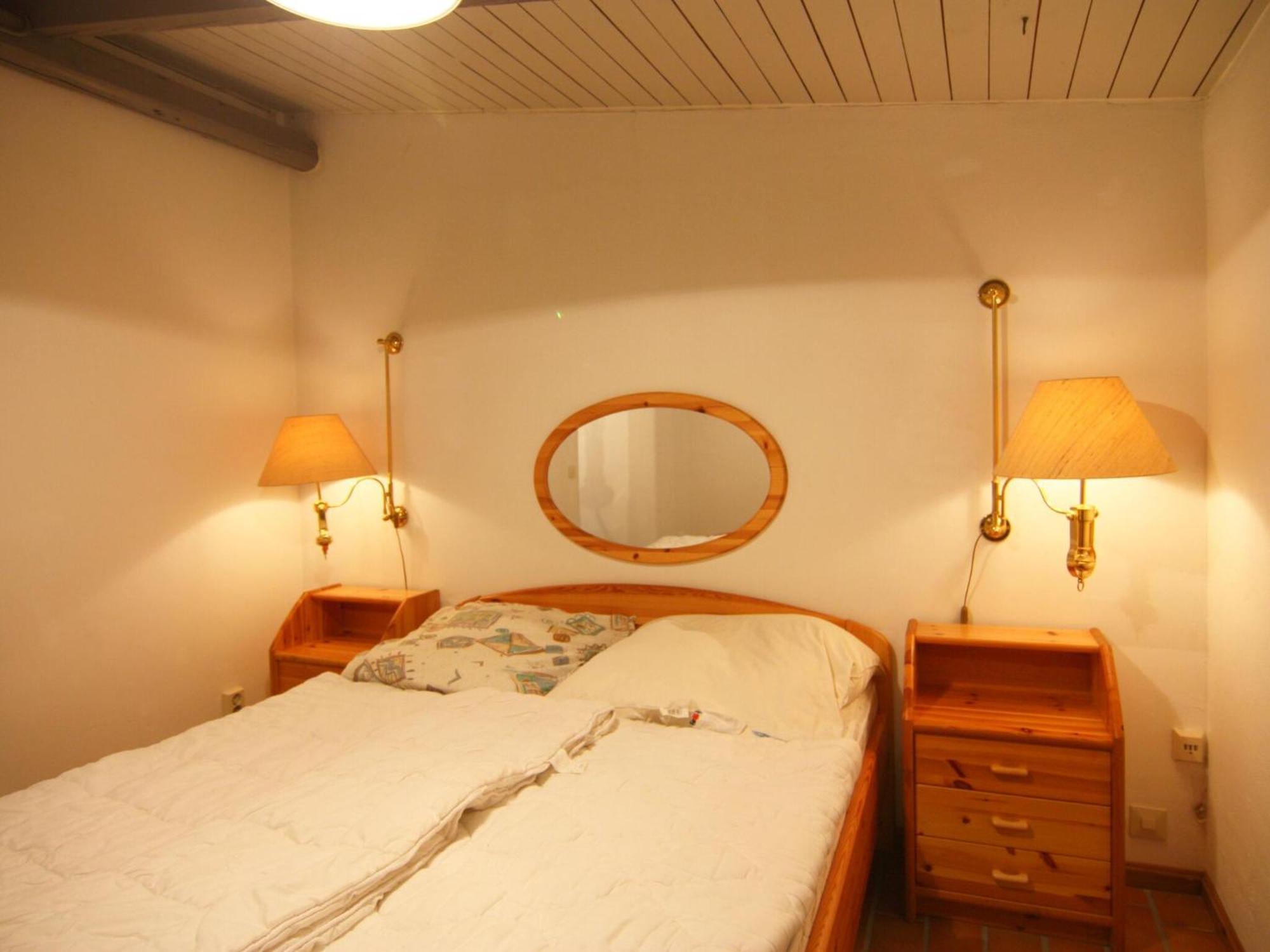 Muehle In Medelby Villa Buitenkant foto