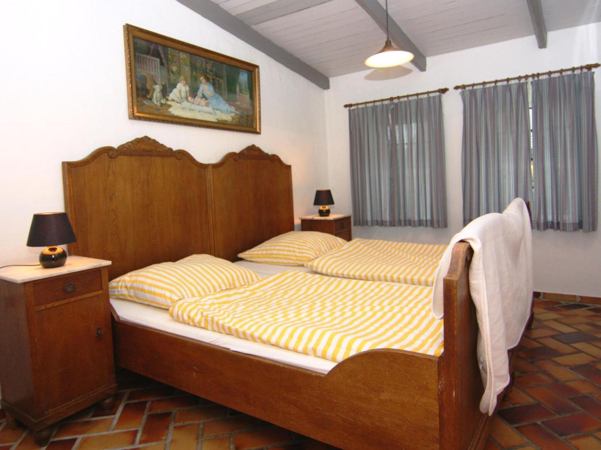 Muehle In Medelby Villa Buitenkant foto