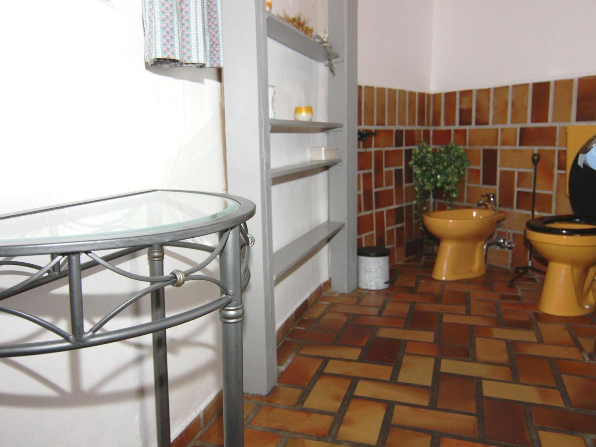 Muehle In Medelby Villa Buitenkant foto