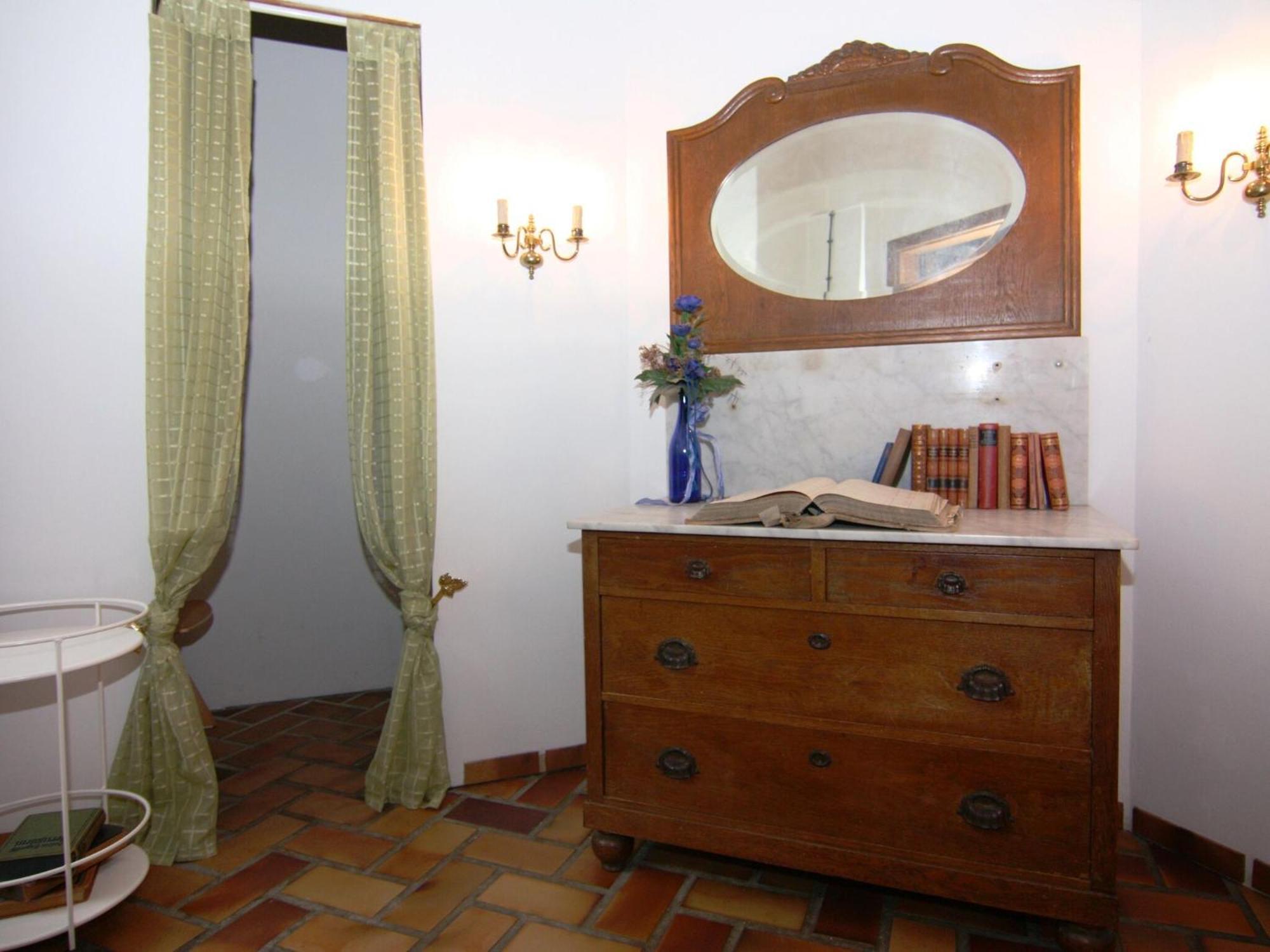 Muehle In Medelby Villa Buitenkant foto